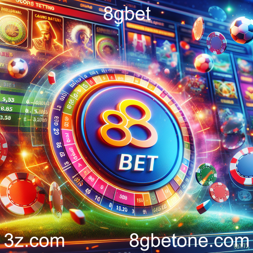 Apostas Online no 8gbet: Tudo que Você Precisa Saber