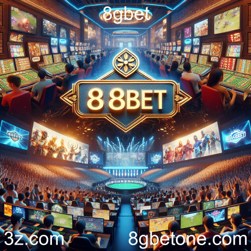 O Crescimento dos E-sports: Uma Nova Era nos Jogos